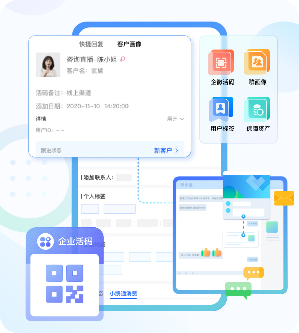 一鍵外呼